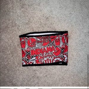 2 Indiana University Tube Tops